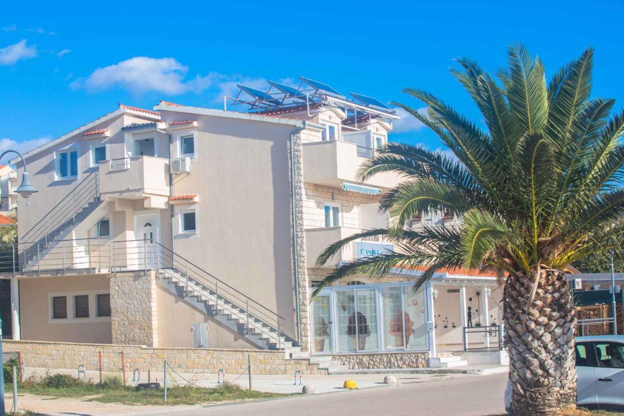 Apartments In Rogoznica 40364 מראה חיצוני תמונה