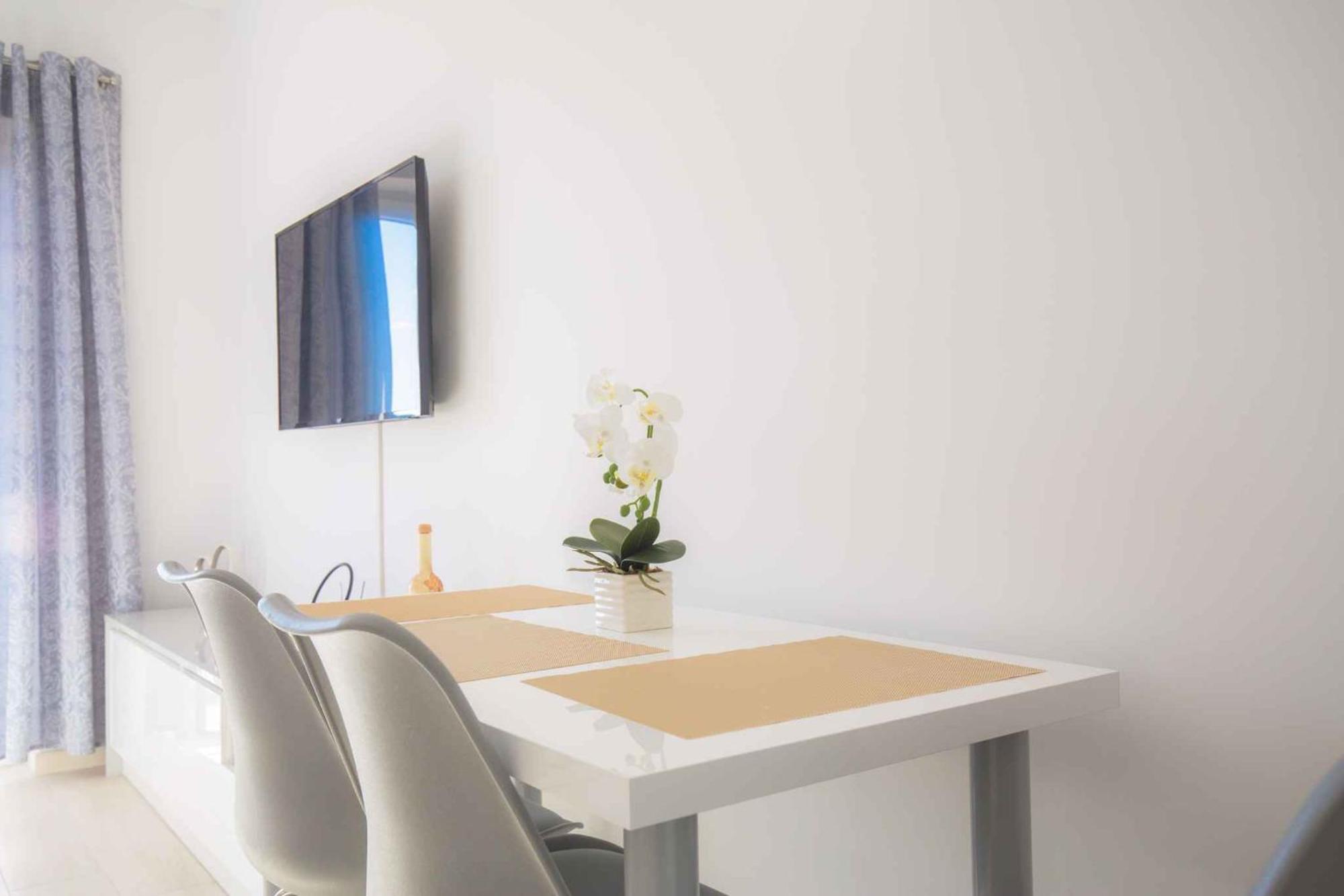 Apartments In Rogoznica 40364 חדר תמונה